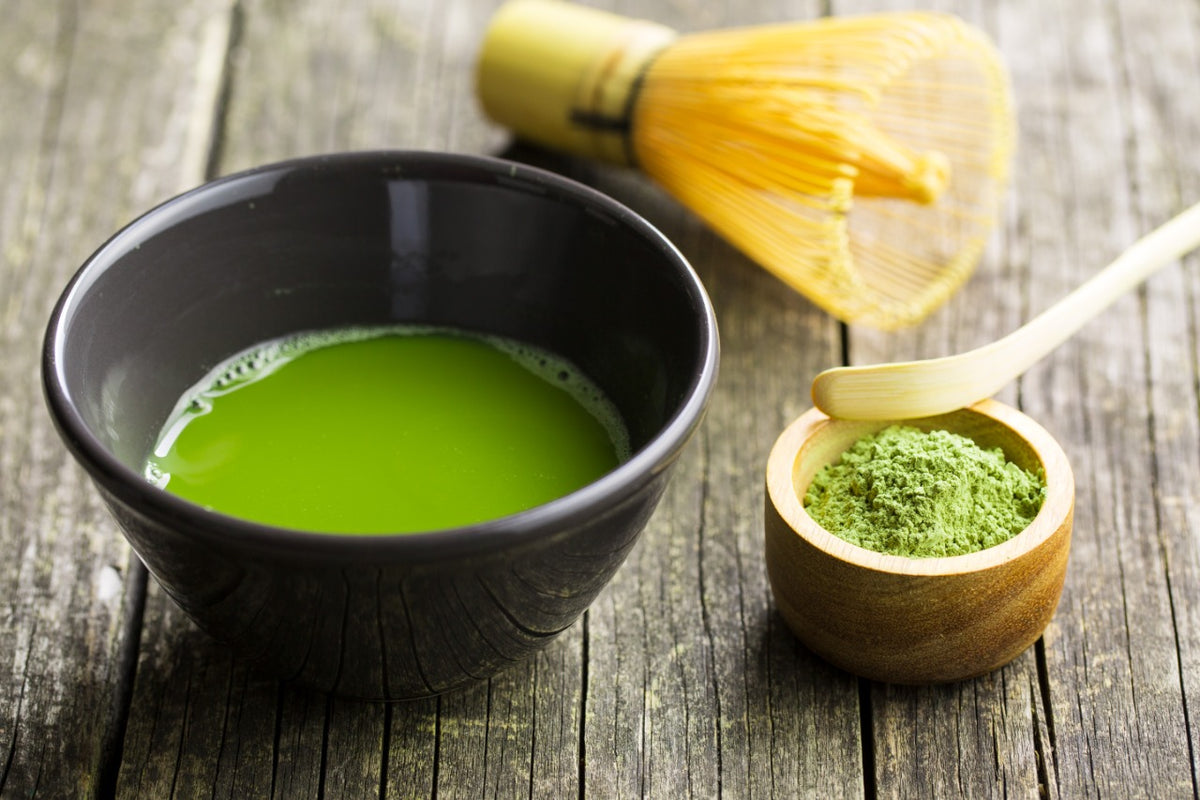 How Does the Best Matcha on Amazon Taste Like? AKI MATCHA