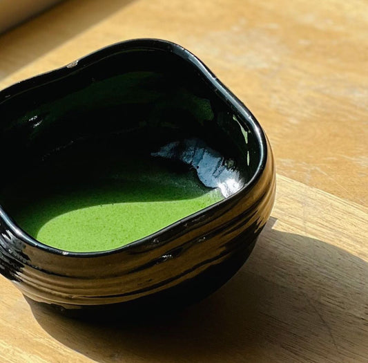 Matcha Isn't Just a Trend, It's a Game Changer!