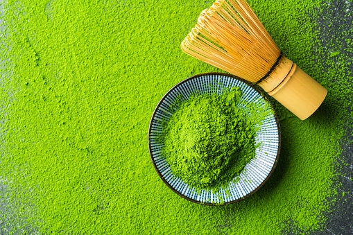 Best ceremonial grade matcha