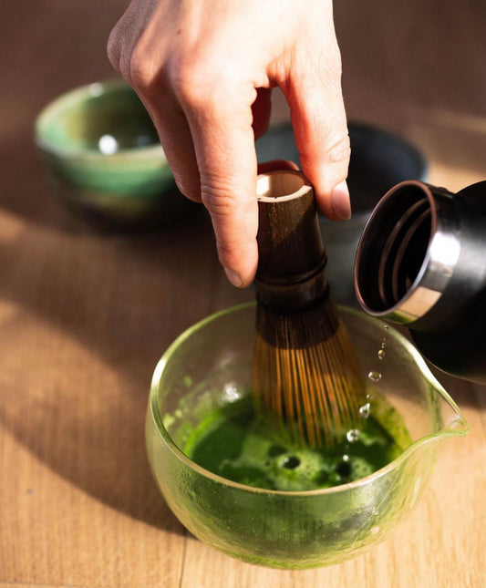 Matcha wholesale supply bulk matcha powder Where to Buy Matcha Latte Powder for Cafes