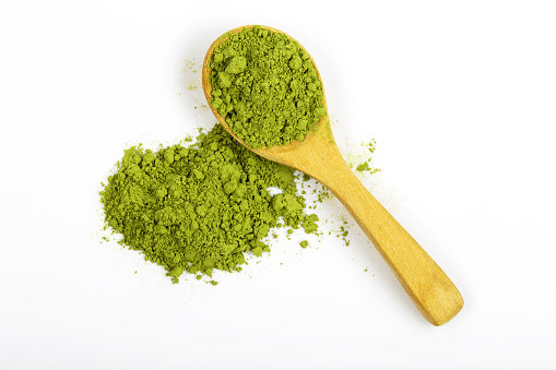 Best Matcha Powder in USA