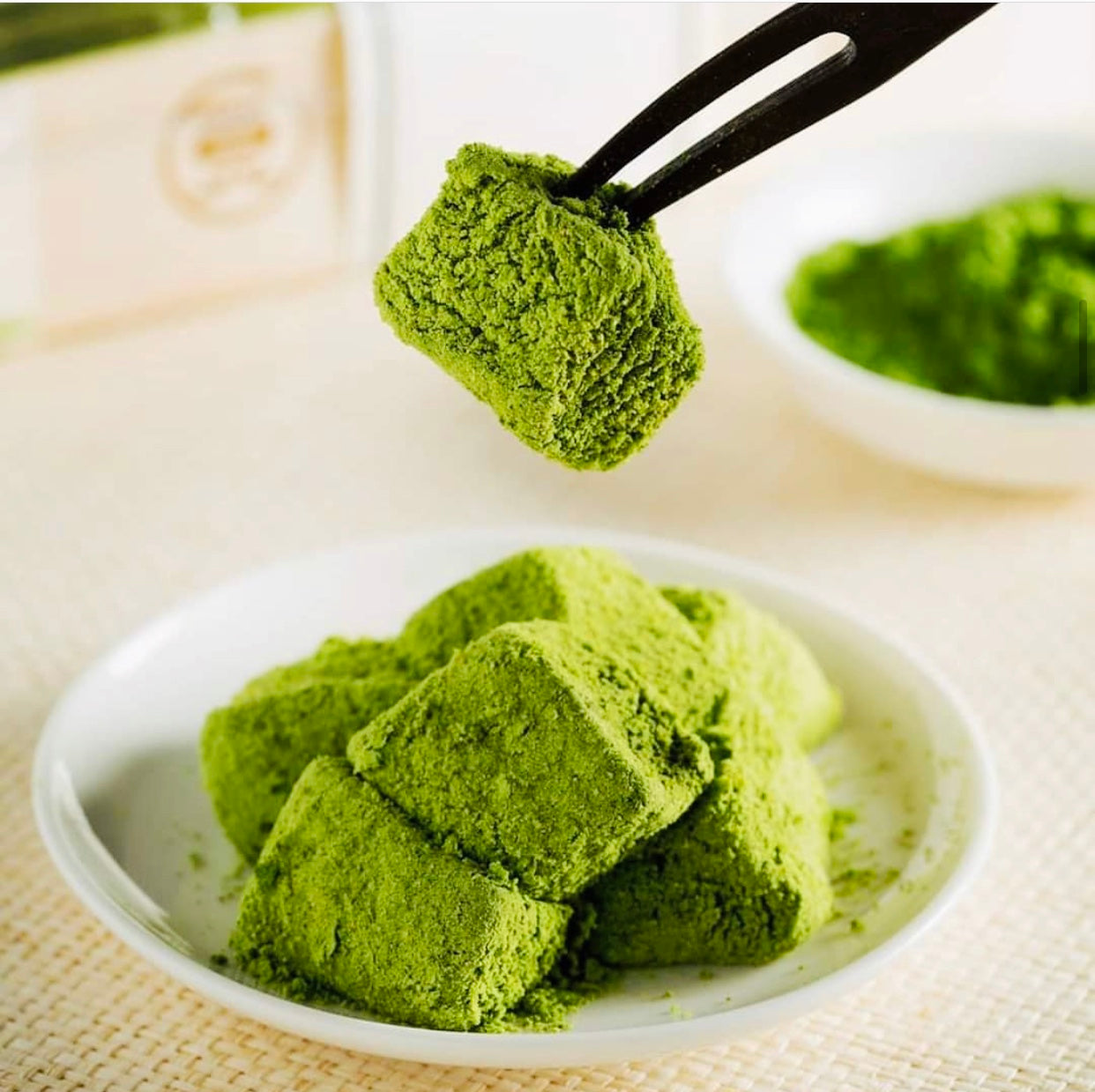 Yummy Recipes Using the Best Matcha Powder in Japan