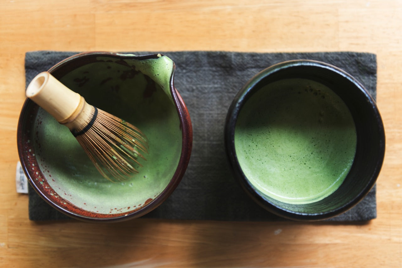 Best Ceremonial Grade Matcha On Amazon: How to pick the best one?