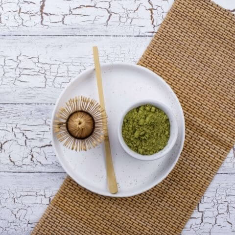 Ceremonial Japanese Matcha Powder: Everything You Must Know!