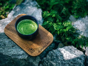 All You Need To Know About Matcha Green Tea Wholesale