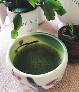 Is Matcha More Powerful Than Your Regular Green Tea?