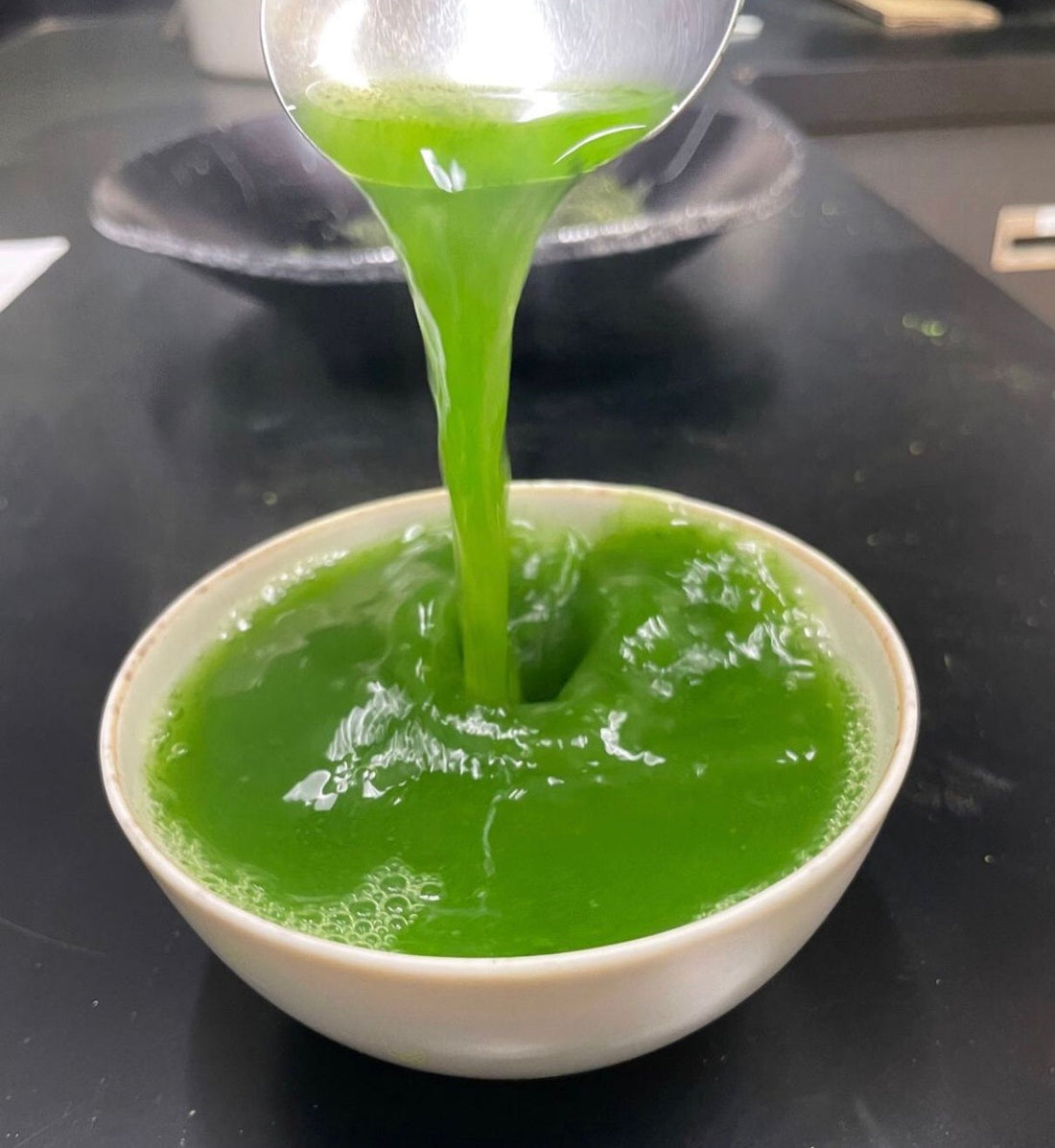 How to Evaluate Matcha Samples Before Placing a Bulk Matcha Order | A Framework for Wholesale Buyers
