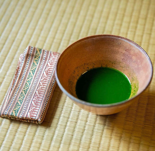 Matcha Green Tea: Japan’s Secret to Longevity and Vitality