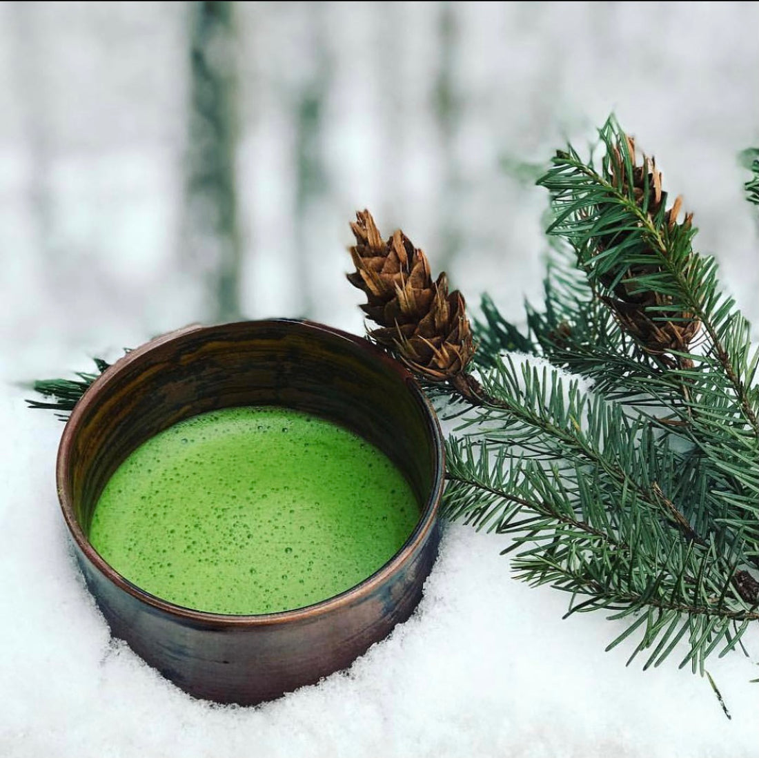 Aki Matcha Matcha Wholesale supply in US