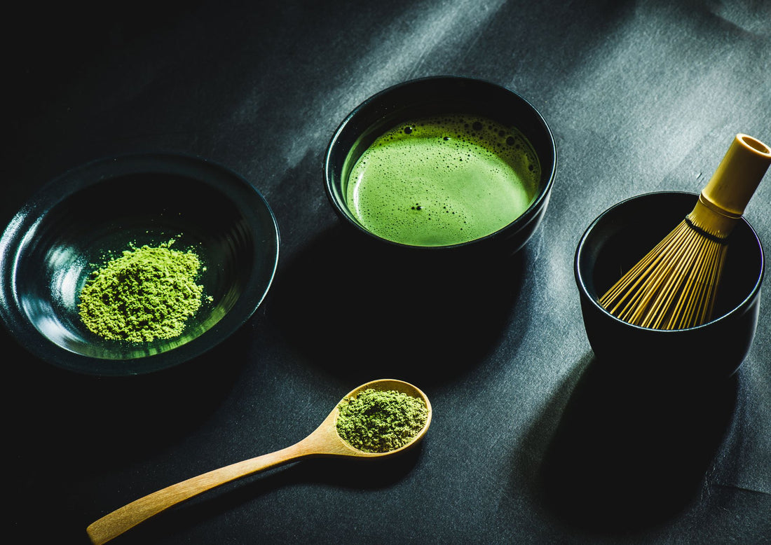 Do You Need A Matcha Whisk (Chasen) To Make Matcha?