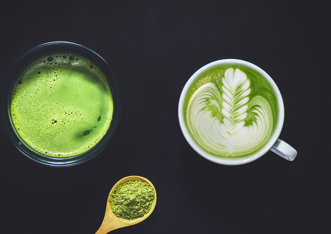 How Matcha Can Be The Go-to Drink For People Following Specific Diets