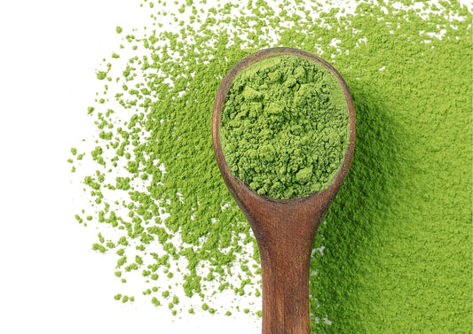 The Importance of Choosing a Reliable Matcha Supplier for Your Business