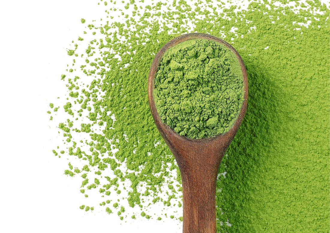 Wholesale Matcha Powder: The Ultimate Guide for Businesses