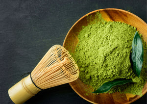 Wholesale Matcha Powder: The Secret Ingredient for a Successful Business