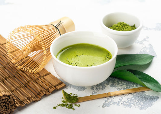 Bulk Matcha Powder: A Buyer's Guide for Tea Lovers