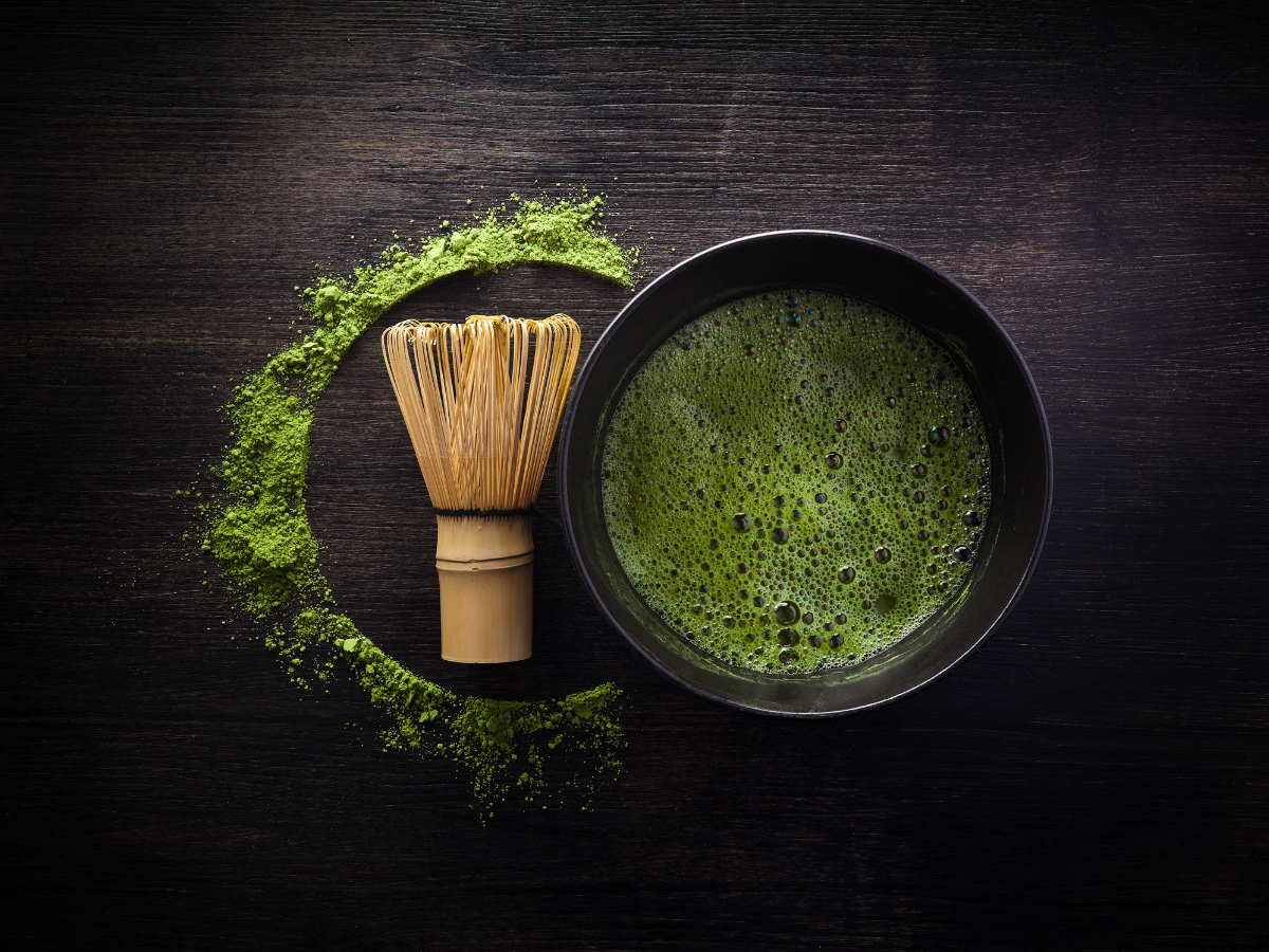 Advantages Of Adding Matcha To Your Diet