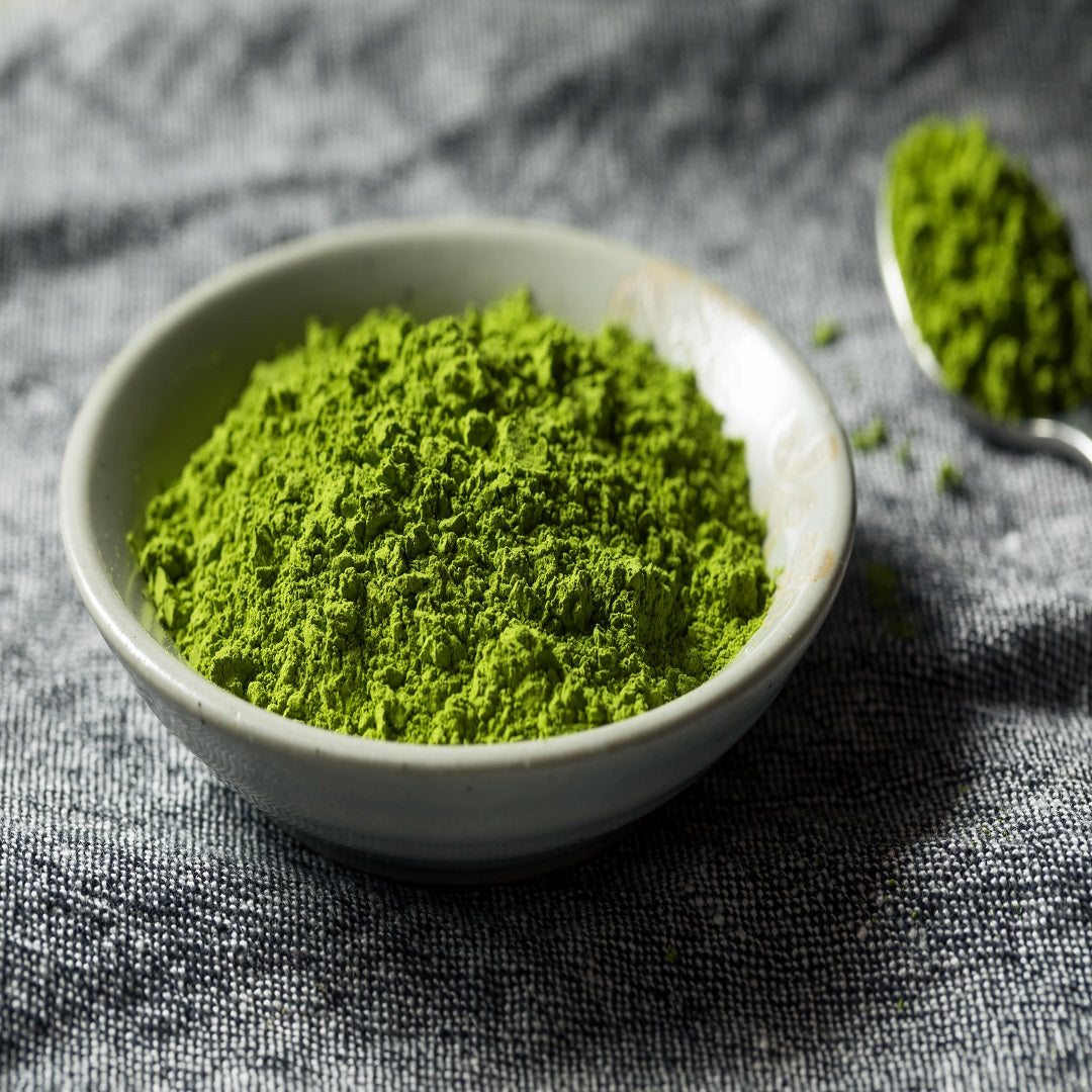 A Brief Guide on Buying Matcha Green Tea Powder