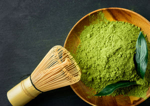 Is Matcha Better with Water or Milk?