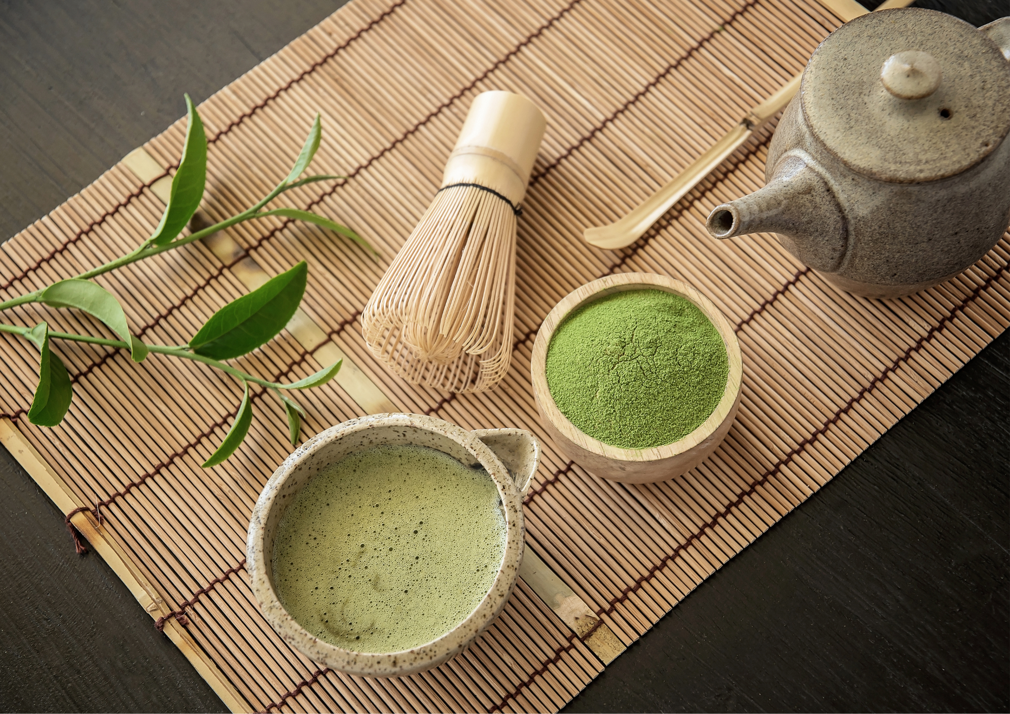 Aki Matcha Is The Most Authentic Japanese Matcha Brand For Green Tea Enthusiasts. Know Why!