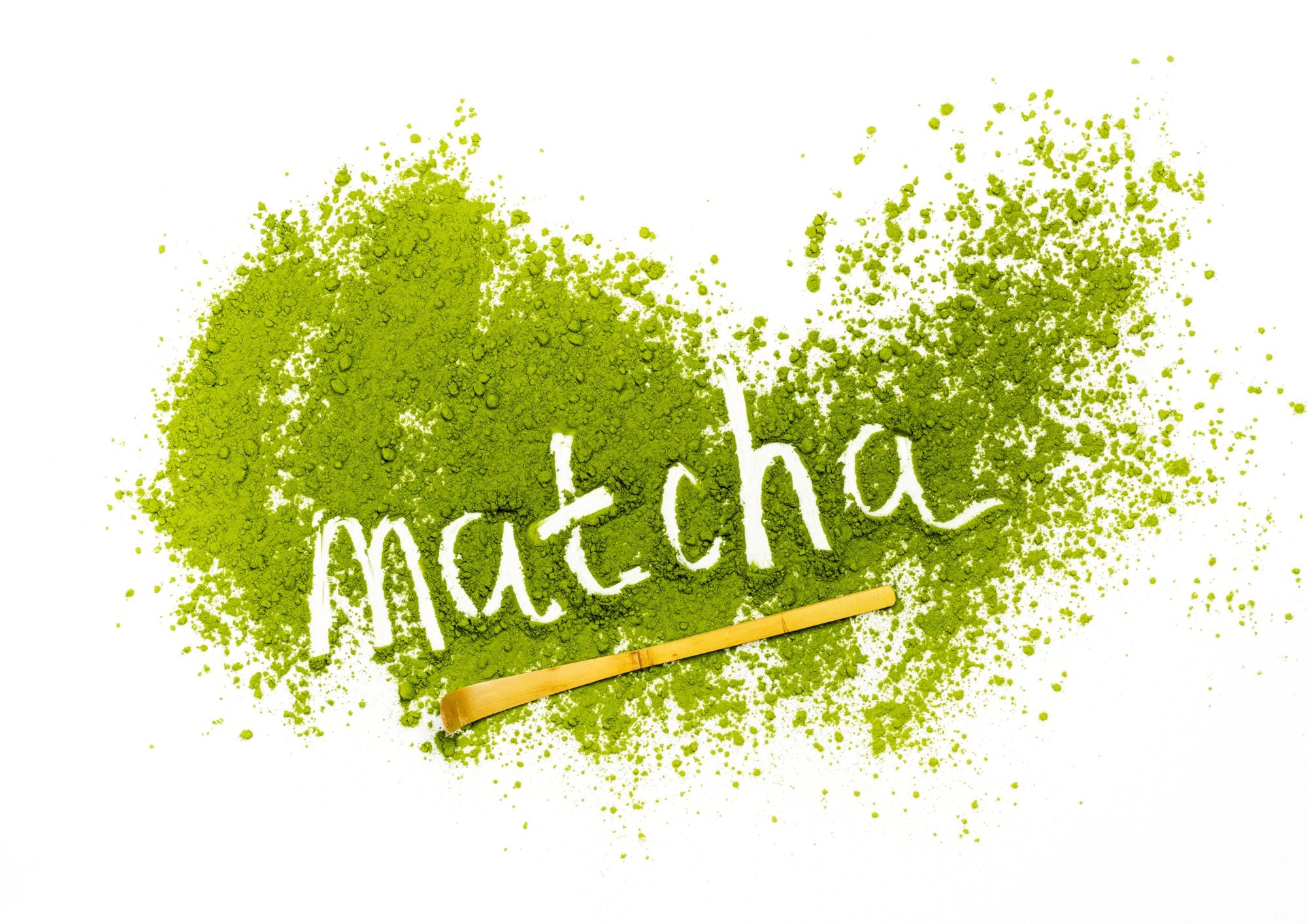 Taste the Goodness of Matcha with Matcha Latte Powder