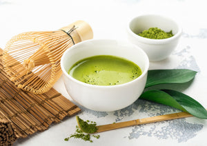 Buy Matcha Green Tea Wholesale from the Best Sellers of Original Matcha