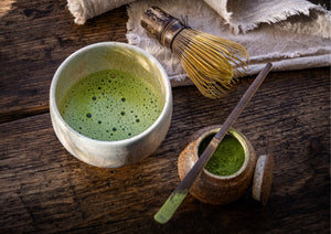 Enjoy High-quality Matcha from the Comfort of your home