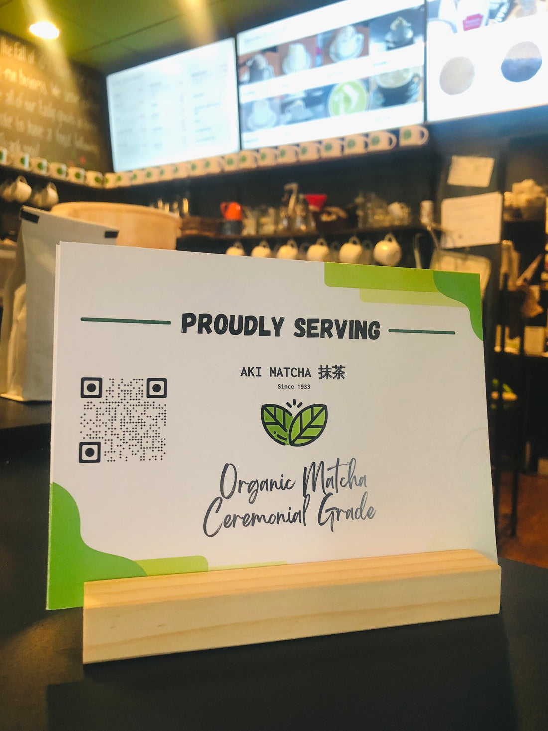 Why Cafés Are Adding Bulk Matcha Powder to Modern Wellness Menus