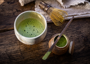 Why Matcha Latte Powder is Worth Adding to Your Daily Routine