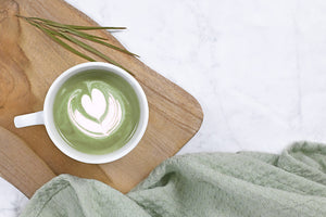 Wake up without feeling jittery: Try these energy-boosting matcha recipes at home
