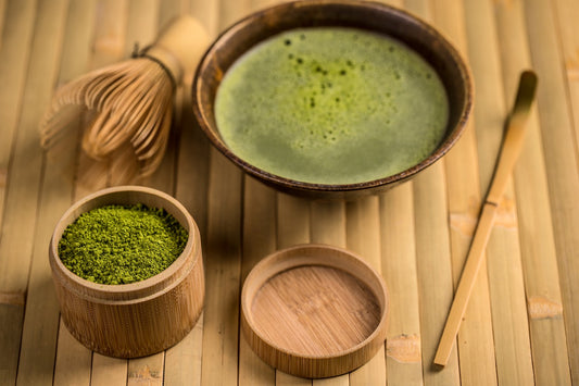 5 Best Ceremonial Grade Matcha On Amazon For Weight Loss