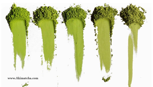 What Makes Japanese Matcha Different from Chinese Matcha? | A Guide for Matcha Powder Wholesale Buyers