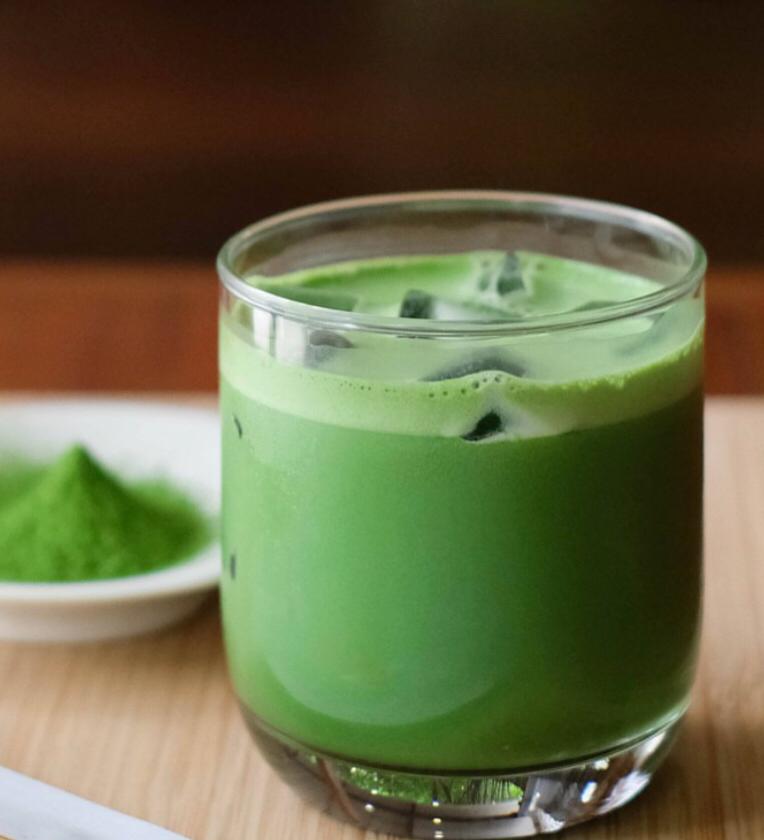 How Much Caffeine Is in Matcha and How Much Matcha Should You Drink Per ...