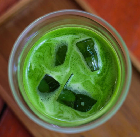 Is Matcha the New Coffee? Why Matcha May Be the Next Great Shift in Global Energy, Wellness, and Beverage Culture.