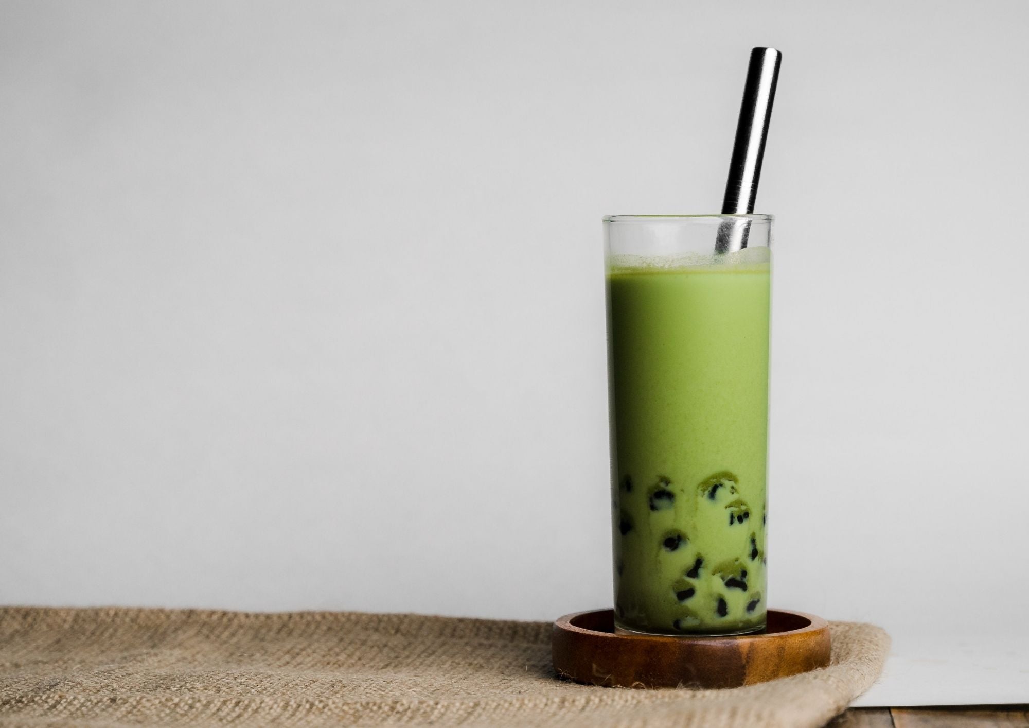 Top Matcha Tea Manufacturer and Supplier in the United States