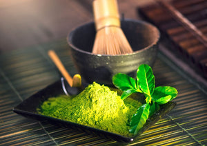 Taste the Goodness of Authentic Japanese Matcha in the United States