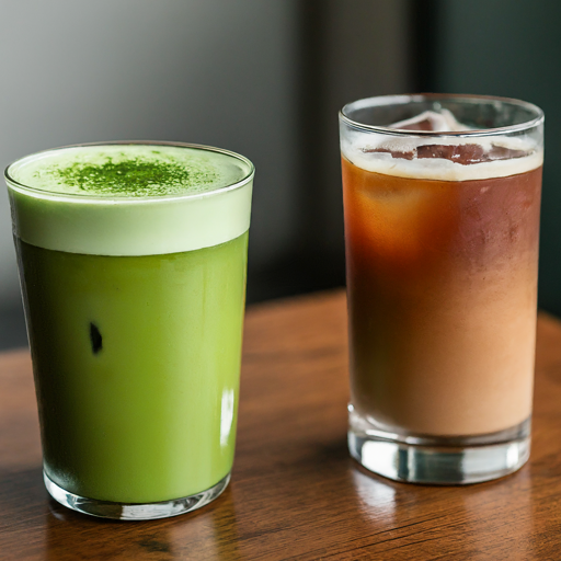 where to buy matcha wholesale for cafe