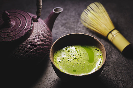 Matcha for Diabetes