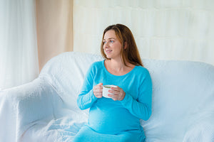 Drinking Matcha Green Tea While Pregnant: Is it safe?
