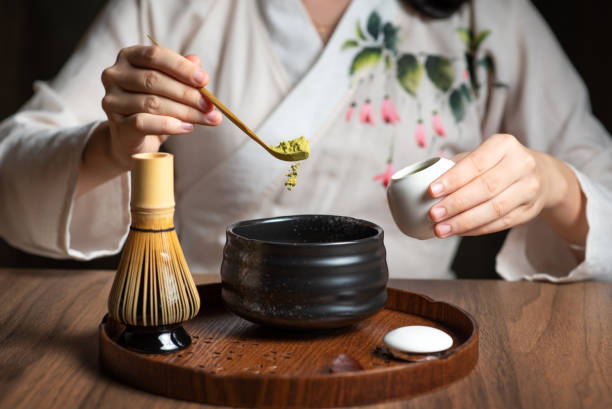 5 Ways Matcha Tea Promotes Oral Health