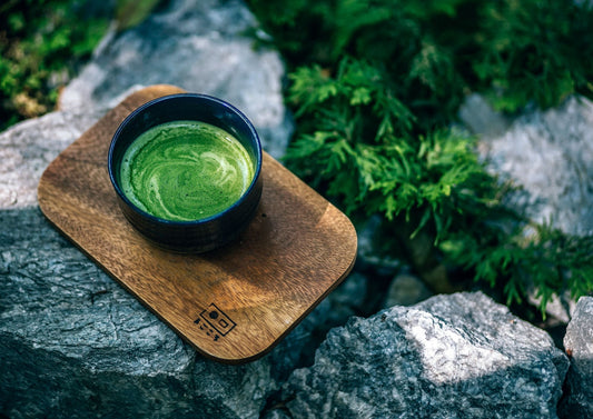 Authentic Japanese Matcha Powder from Japan Wholesale