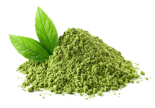 Is Japanese Matcha Green Tea Powder The Next Superfood?