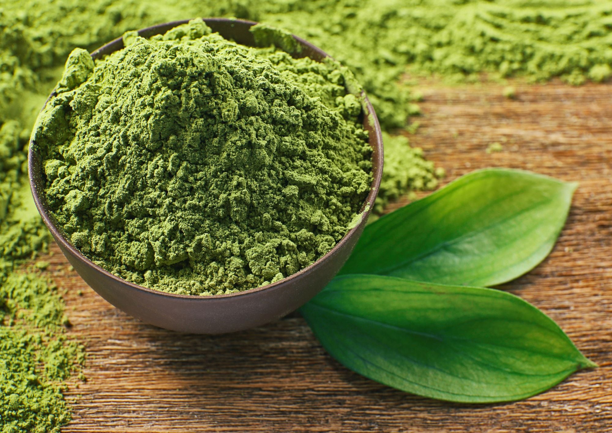 Shop for the Best Matcha Latte Powder Online in the United States