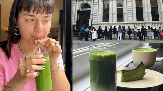 How Cafés Can Maximize Profit Margins with a Matcha Program | Insights for Business Owners