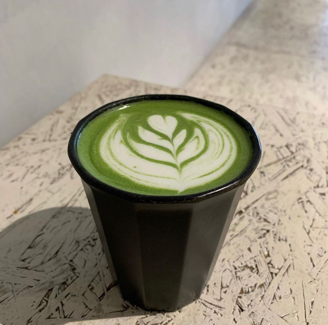 What Does Matcha Taste Like?