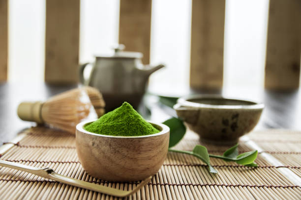 Matcha Green Tea: How Much Matcha Is Too  Much Matcha?