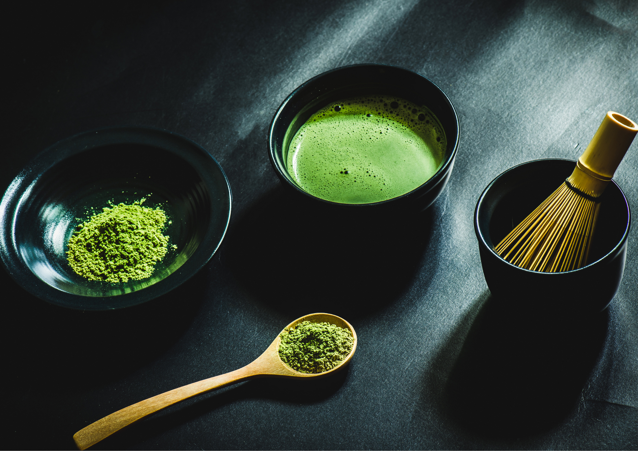 The Expert Guide To Find The Best Organic Matcha Green Tea Powder