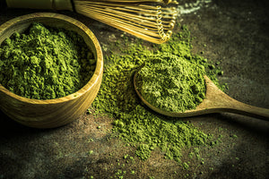How To Choose The Best Quality Matcha Powder?