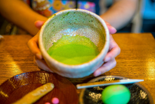 matcha trending in 2026 matcha wholesale market by aki matcha