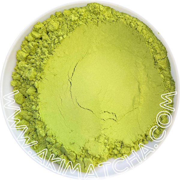 Aki matcha organic superior matcha powder ceremonial grade matcha green tea powder matcha tea wholesale matcha bulk matcha powder barista matcha