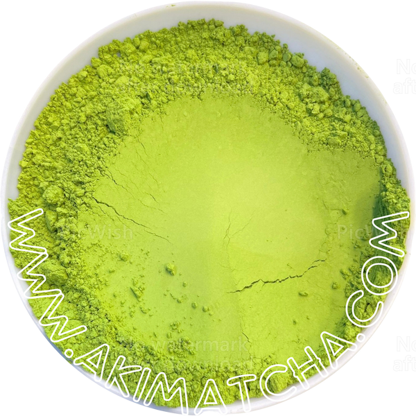 Buy Wholesale Matcha Powder – AKI MATCHA